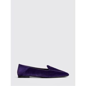 Celine Loafers Men Violet